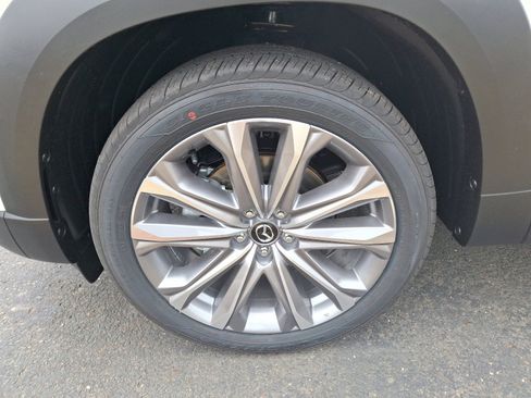 New 2026 MAZDA CX-50 AWD 2.5 S w/ Weather Package image 4