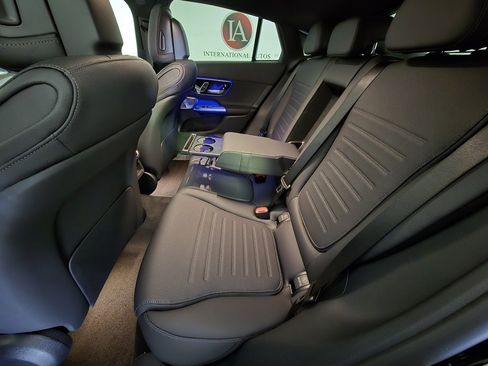 New 2026 Mercedes-Benz GLC 300 GLC 300 Coupe image 13