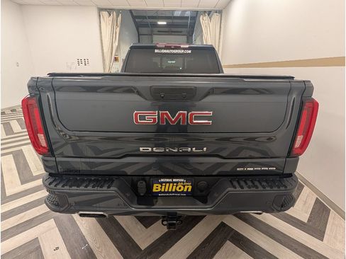 Used 2019 GMC Sierra 1500 Denali w/ Denali Ultimate Package AWD/4WD image 24