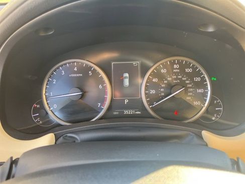 Used 2020 Lexus NX 300 AWD w/ Comfort Package image 22