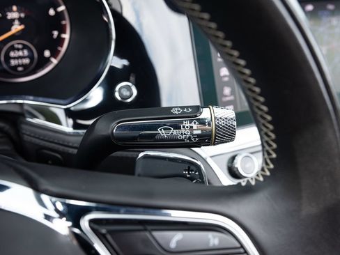 Used 2021 Bentley Continental GT V8 AWD/4WD image 39