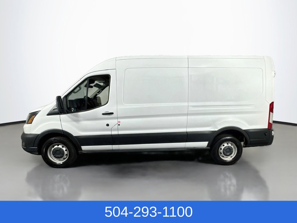 Used 2020 Ford Transit 250 Medium Roof w/ Interior Upgrade Package RWD image 10