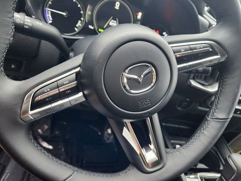 New 2026 MAZDA CX-50 AWD 2.5 Hybrid w/ Cargo Package image 42