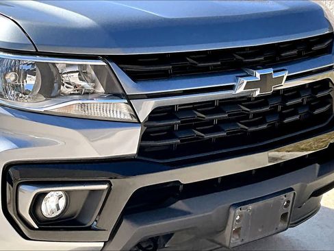 Used 2022 Chevrolet Colorado LT w/ Safety Package image 33