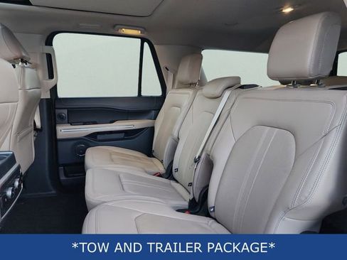 Used 2024 Ford Expedition Max Limited image 17