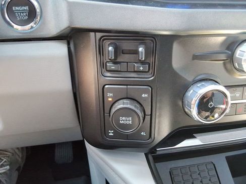 Used 2024 Ford F250 Limited w/ FX4 Off-Road Package image 36