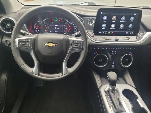 Used 2023 Chevrolet Blazer LT w/ Convenience Package FWD image 22