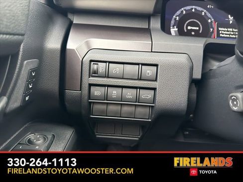 New 2026 Toyota 4Runner TRD Sport Premium image 30