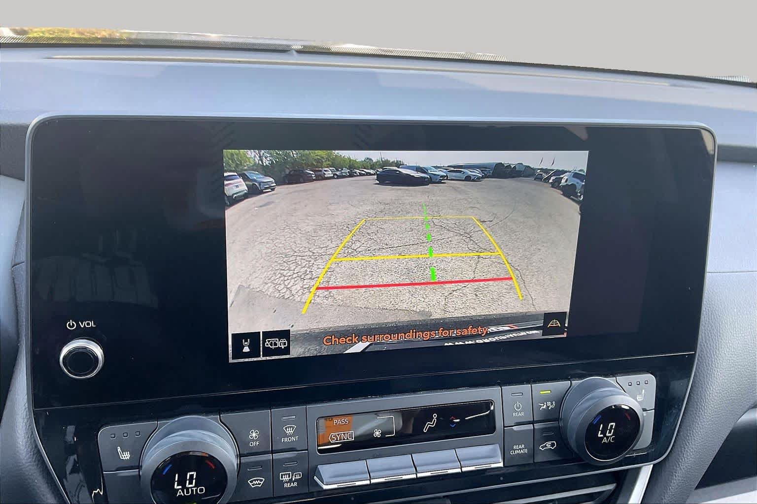 Used 2026 Toyota Grand Highlander FWD image 26