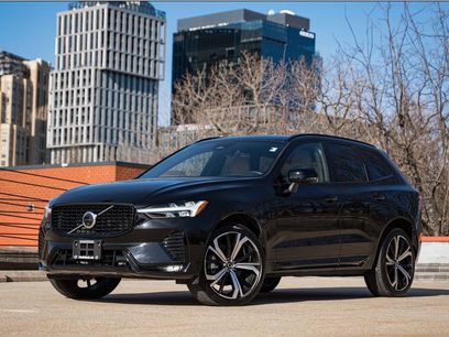 Certified 2025 Volvo XC60 B5 Ultra w/ Protection Package Premier