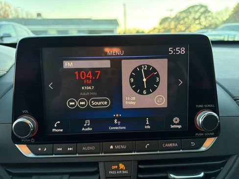 Used 2021 Nissan Altima 2.5 SR image 20