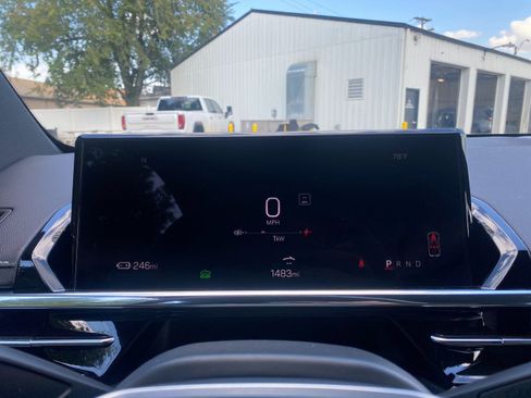 New 2026 GMC Sierra EV Elevation w/ Premium Package image 22