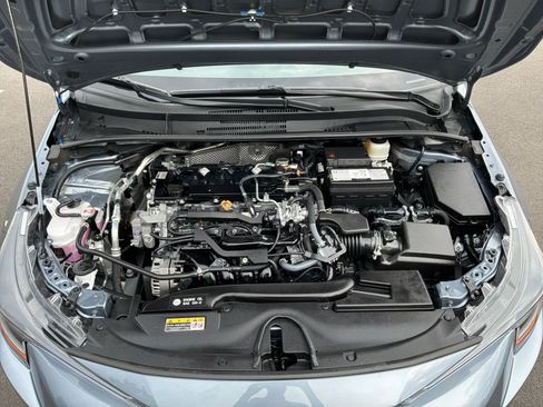 Used 2026 Toyota Corolla LE FWD image 33