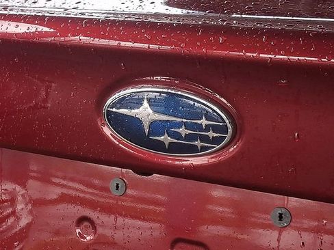 Used 2025 Subaru Legacy Premium AWD/4WD image 33