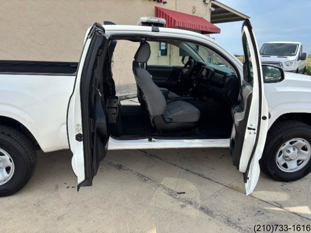 Used 2022 Toyota Tacoma SR RWD image 24