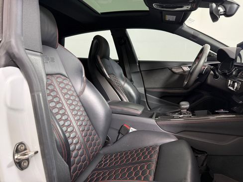 Used 2021 Audi RS 5 Sportback image 26