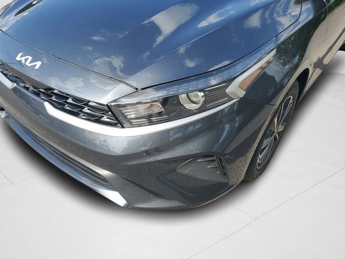 Used 2023 Kia Forte LXS w/ LXS Technology Package FWD image 24