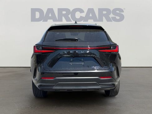 New 2026 Lexus NX 350 AWD w/ Premium Package image 2