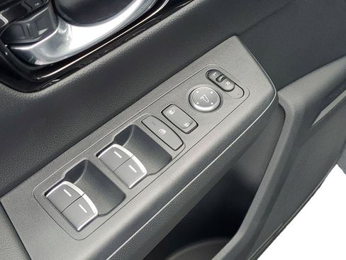 New 2026 Honda CR-V Sport Touring image 10