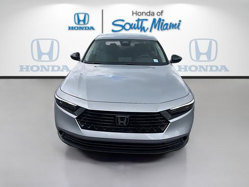 New 2026 Honda Accord SE image 2