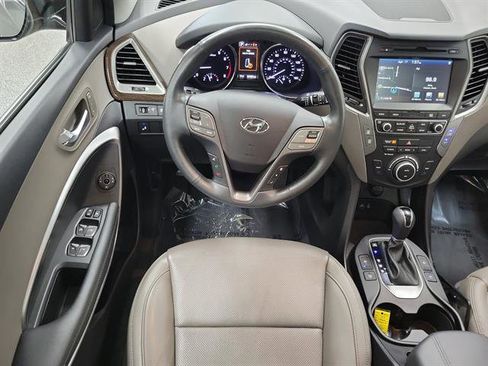Used 2017 Hyundai Santa Fe Sport AWD/4WD image 14