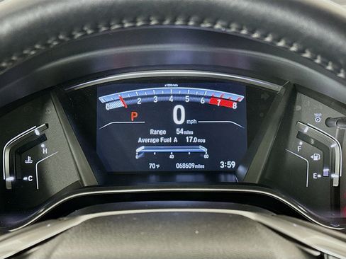 Used 2017 Honda CR-V EX-L image 19