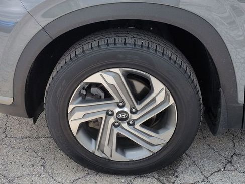 Used 2022 Hyundai Santa Fe SE AWD/4WD image 32