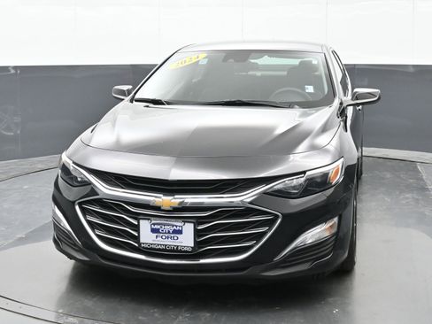 Used 2024 Chevrolet Malibu LS image 7