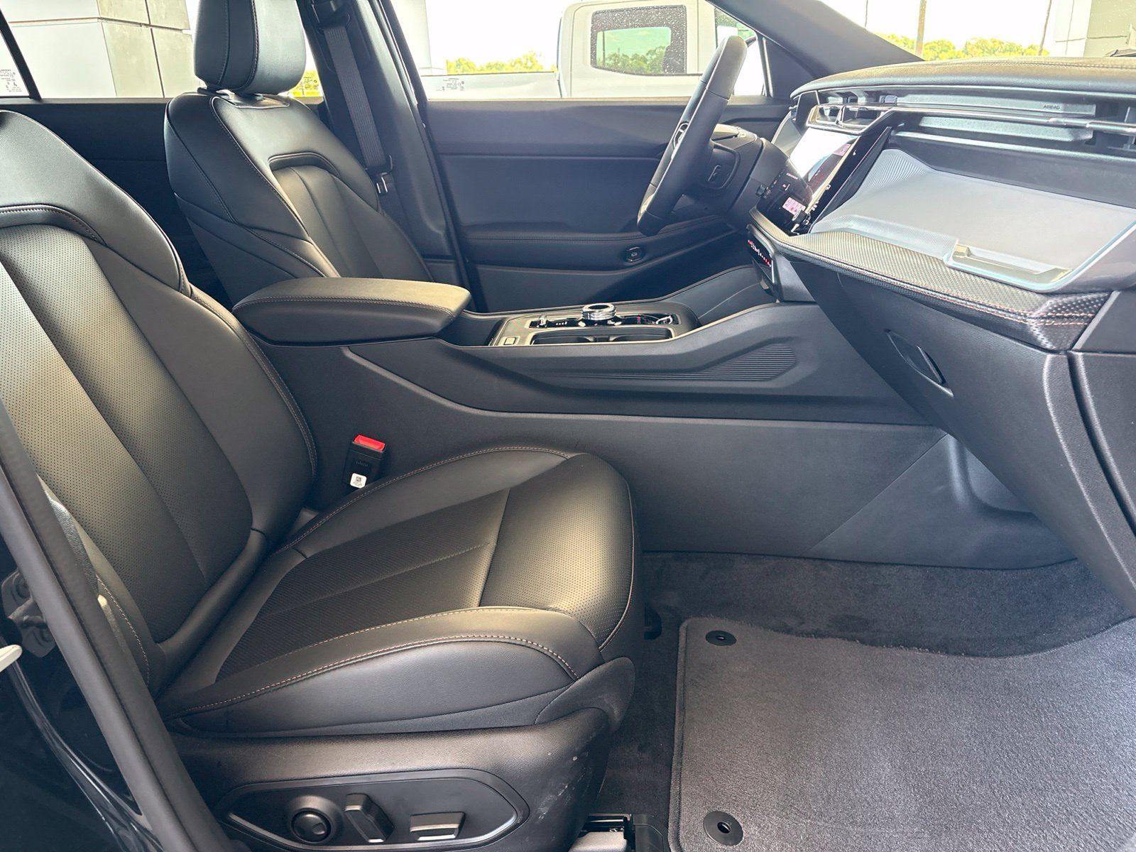 New 2026 Jeep Cherokee Limited AWD/4WD image 18