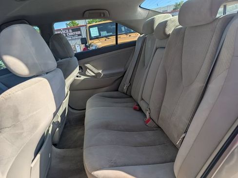 Used 2009 Toyota Camry FWD image 13