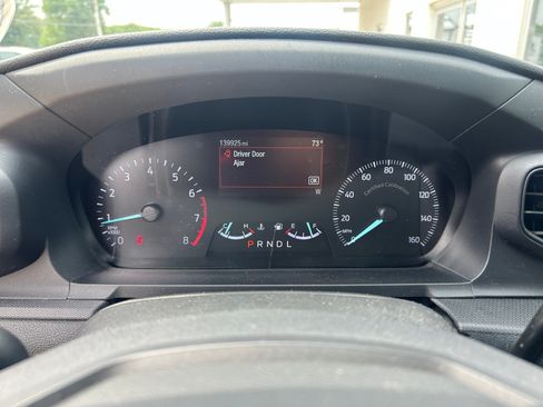 Used 2020 Ford Explorer 4WD Police Interceptor image 20