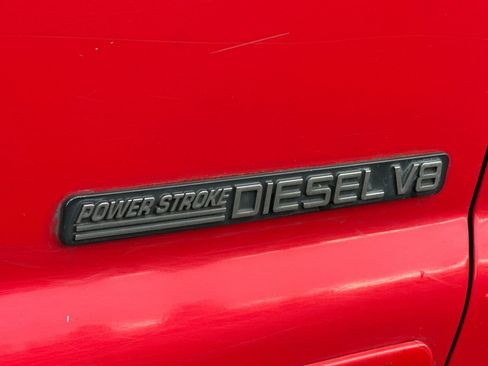 Used 2003 Ford F250 XLT image 24