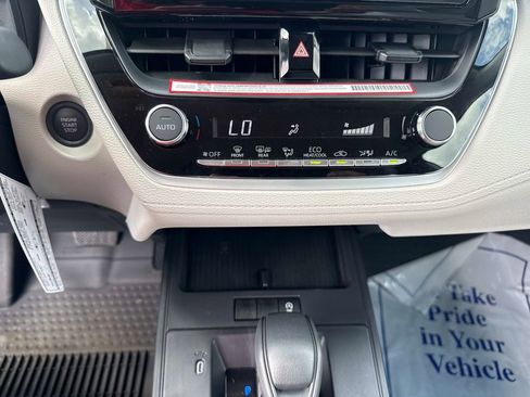 New 2026 Toyota Corolla Cross LE image 23