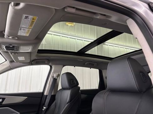 New 2026 Acura MDX Technology Package image 10