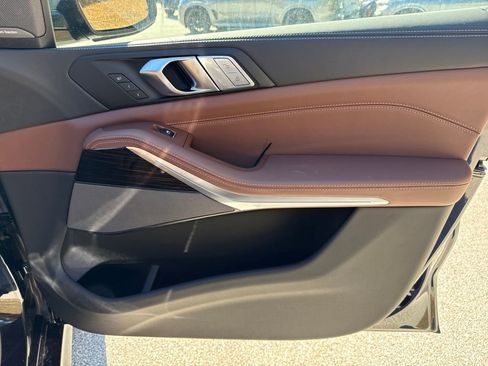 New 2026 BMW X7 xDrive40i w/ M Sport Package image 31