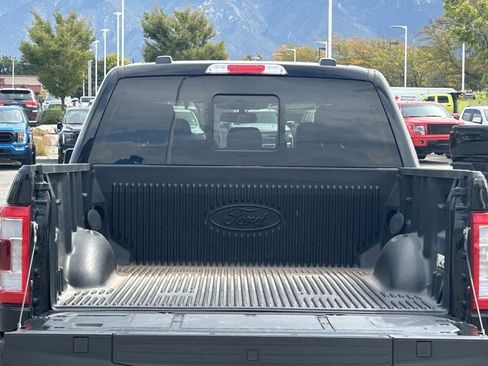 Used 2023 Ford F150 Lariat image 6