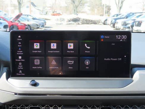 Certified 2025 Honda Accord Touring image 22