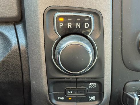 Used 2019 RAM 1500 Tradesman w/ Power & Remote Entry Group AWD/4WD image 21