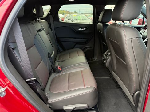 Used 2020 Chevrolet Blazer RS image 24