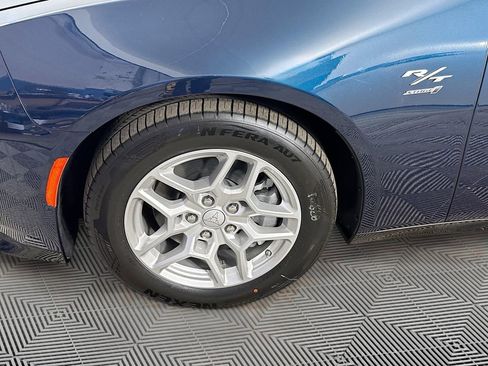 New 2025 Dodge Charger R/T w/ Sun & Sound Package image 32
