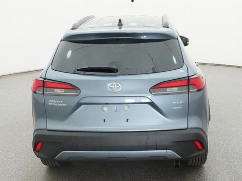 New 2026 Toyota Corolla Cross XLE AWD/4WD image 93