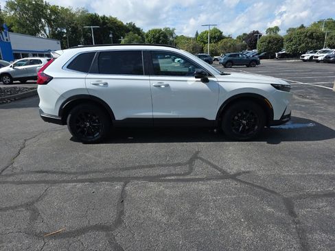 Used 2024 Honda CR-V Sport image 8