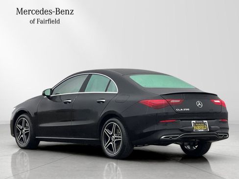 New 2026 Mercedes-Benz CLA 250 image 6