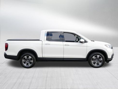 Used 2018 Honda Ridgeline RTL-E image 8