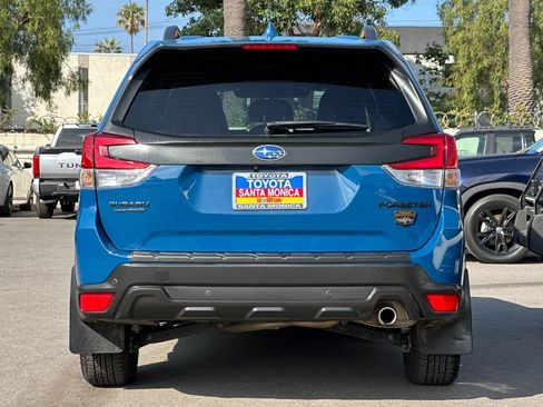 Used 2023 Subaru Forester Wilderness AWD/4WD image 5