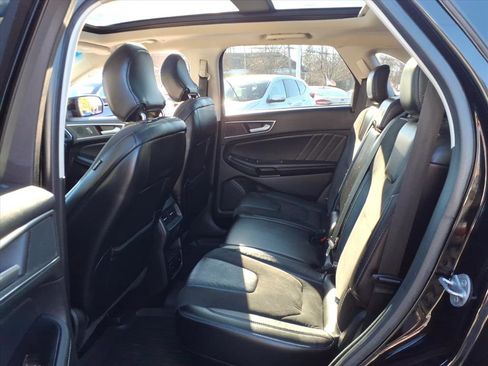 Used 2018 Ford Edge Sport w/ Equipment Group 401A image 14
