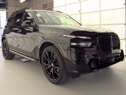 Used 2024 BMW X7 xDrive40i w/ Executive Package