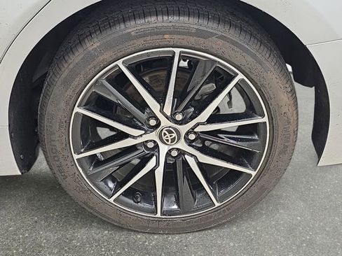 Certified 2024 Toyota Camry SE image 29