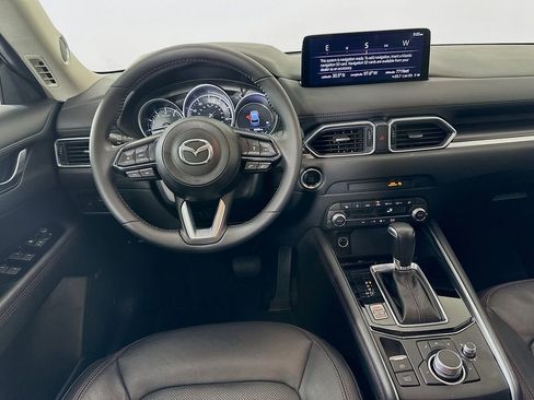 Used 2024 MAZDA CX-5 Carbon Edition image 22