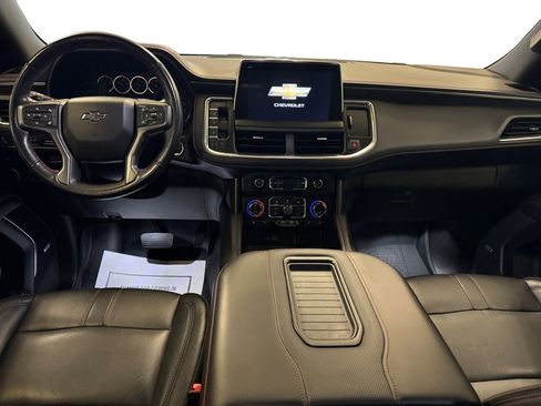 Used 2021 Chevrolet Tahoe RST w/ Luxury Package image 12